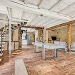 Feriehus Bienvenue A Zot