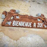 Feriehus Bienvenue A Zot *