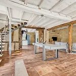 Feriehus Bienvenue A Zot