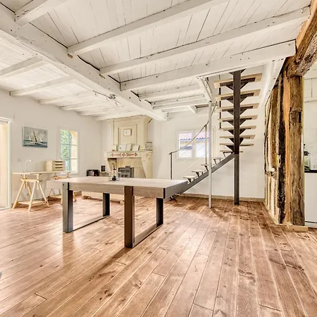 Bienvenue A Zot 別荘 Petit-Palais-et-Cornemps