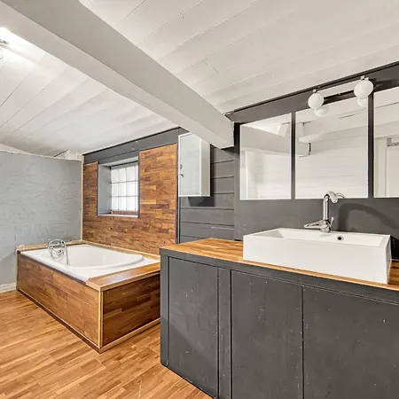 Bienvenue A Zot 別荘 *