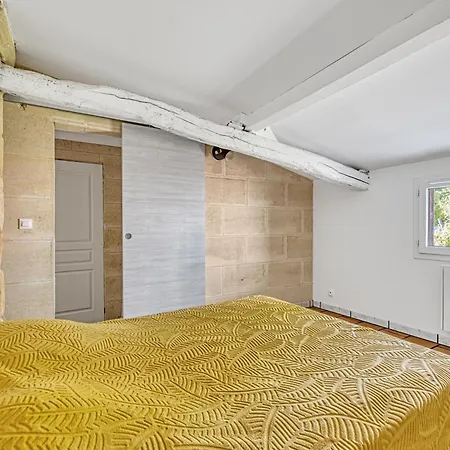 Bienvenue A Zot 別荘 Petit-Palais-et-Cornemps