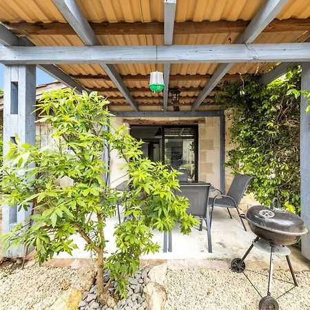 別荘 Bienvenue A Zot