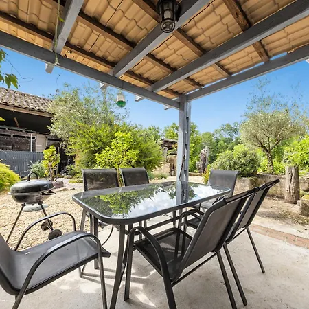 Bienvenue A Zot 別荘 *