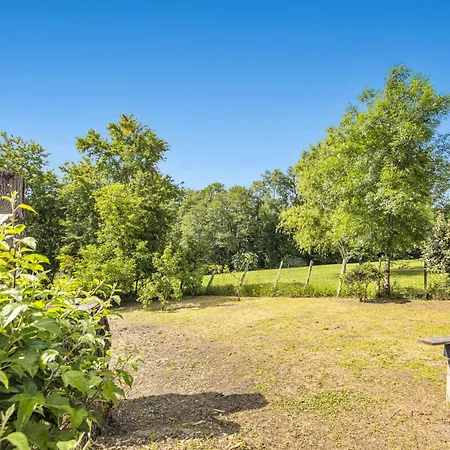 Bienvenue A Zot 別荘 Petit-Palais-et-Cornemps