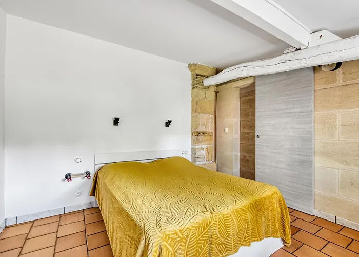 Ferienhaus Bienvenue A Zot *