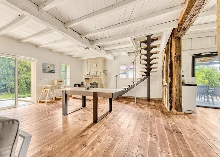 Bienvenue A Zot Ferienhaus Petit-Palais-et-Cornemps