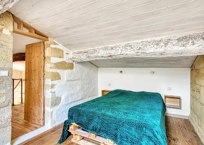 Bienvenue A Zot Ferienhaus