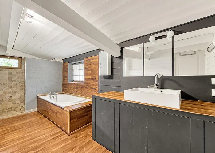 Bienvenue A Zot Ferienhaus *