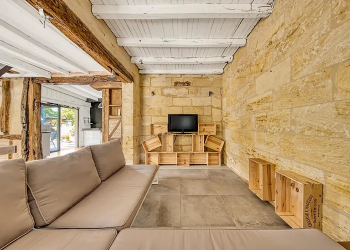 Bienvenue A Zot * Petit-Palais-et-Cornemps