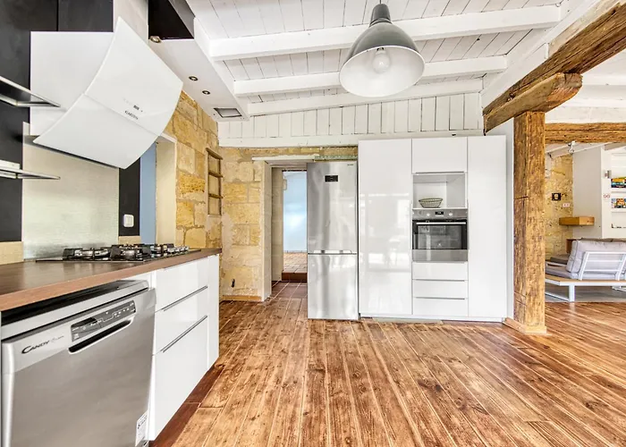 Bienvenue A Zot Ferienhaus *