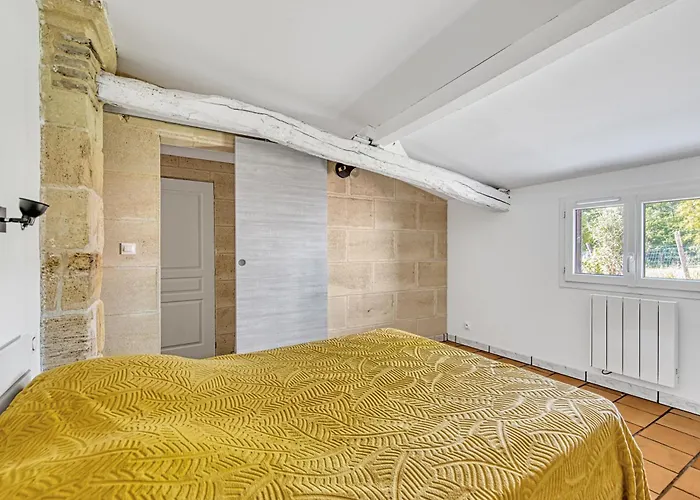 Bienvenue A Zot Ferienhaus Petit-Palais-et-Cornemps