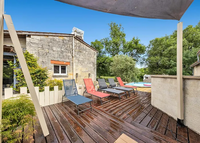 Bienvenue A Zot Ferienhaus